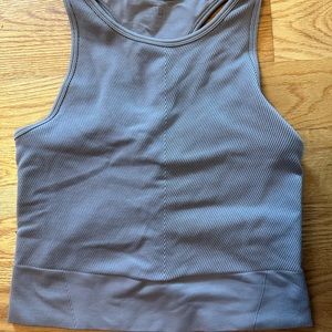 YPB seamlessCORE Ribbed Scuba Tank